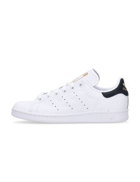 Scarpa Bassa Donna Stan Smith W Cloud White/core Black/gold Metallic