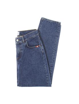 Jeans Donna Lizzie Denim Stone Wash Denim Stone Washed