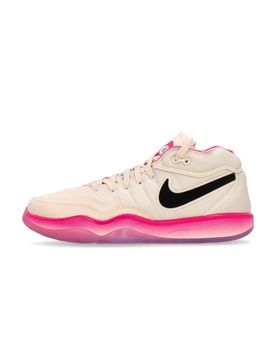 Scarpa Basket Uomo Air Zoom G.t. Hustle 2 Guava Ice/black/hyper Pink/fierce Pink