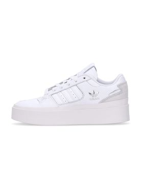 Scarpa Bassa Donna Forum Bonega W Cloud White/cloud White/crystal White