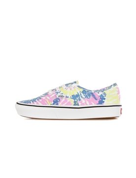 Scarpa Bassa Uomo Comfycush Authentic Orchid/true White