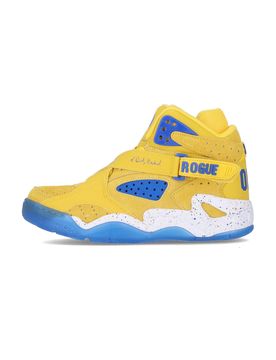 Scarpa Basket Uomo Rogue X Ol Dirty Bastard Yellow/royal/white