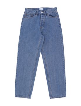 Jeans Uomo Hardwork Denim Light Indigo