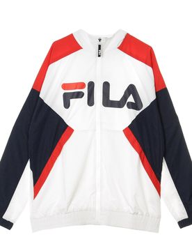 Giacca Tuta Uomo Oliviero White