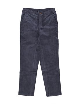 Pantalone Lungo Uomo Trapas Pant Dark Steel
