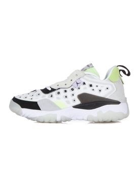 Scarpa Bassa Uomo Delta 2 White/infinite Lilac/platinum Tint