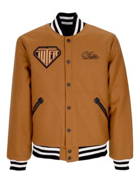 Giubbotto College Uomo Family Varsity Cookie