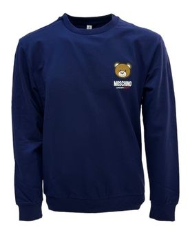 Moschino FELPA UNDERBEAR TOY