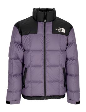 Piumino Uomo Lhotse Jacket Lunar Slate