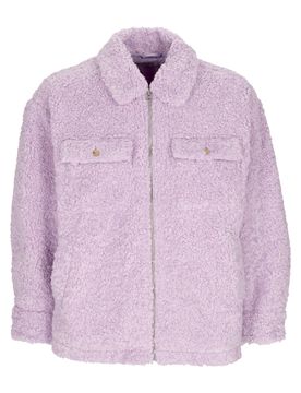 Orsetto Donna Brenda Jacket Purple