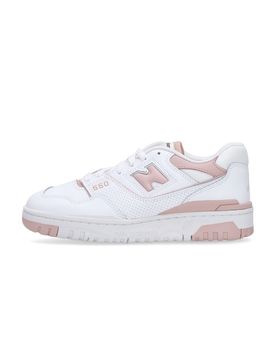 Scarpa Bassa Donna 550 White/pink