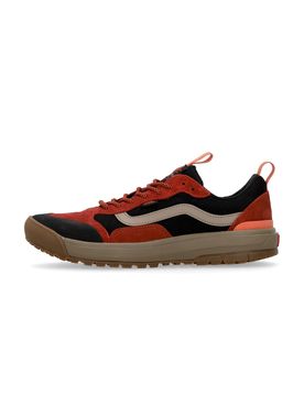 Scarpa Outdoor Uomo Ultrarange Exo Ww Mte-1 Fired Brick