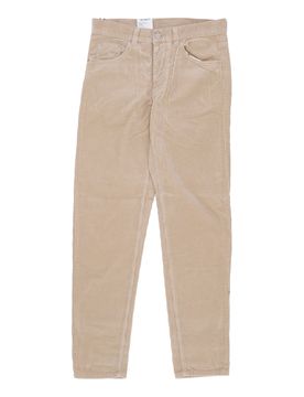 Pantalone Lungo Uomo Newel Pant Wall Rinsed