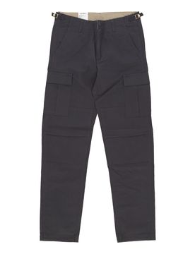 Pantalone Lungo Uomo Aviation Pant Blacksmith Rinsed