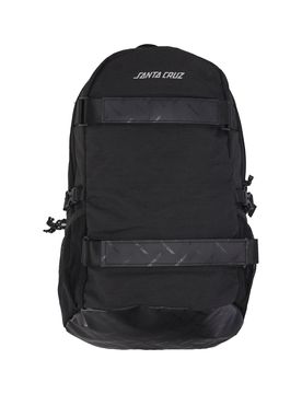 Zaino Uomo Sabre Skatepack Black