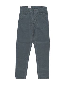Pantalone Lungo Uomo Newel Pant Jura Rinsed