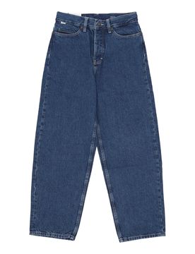 Jeans Uomo Big 5 Pant Mid Used