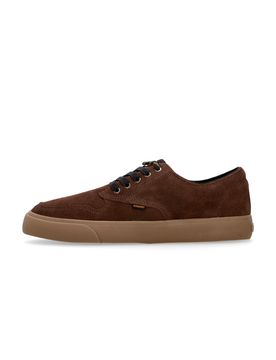 Scarpe Skate Uomo Topaz C3 Chestnut