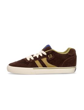 Scarpe Skate Uomo Encore-2 Dark Oak/sulphur