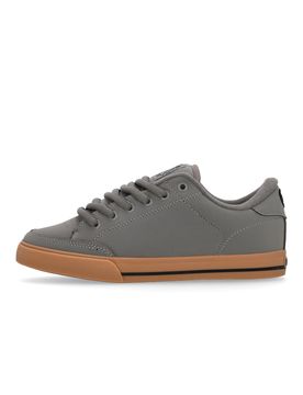 Scarpe Skate Uomo Lopez 50 Grey/gum