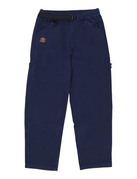 Pantalone Lungo Uomo Anti Workwear Carpenters Navy
