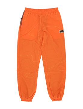 Pantalone Tuta Uomo Dune Tracksuit Baggy Pants Orange