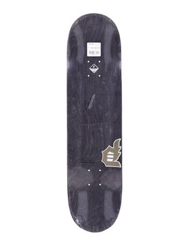 Skateboard Tavola Uomo One Team Deck X 2pac Black