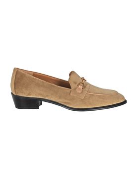 Mocassino - 440730 - Fango