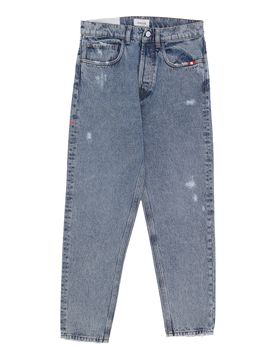 AMISH Jeans Uomo Jeremiah Denim
