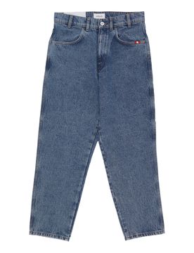 AMISH Jeans Uomo New Bernie Denim