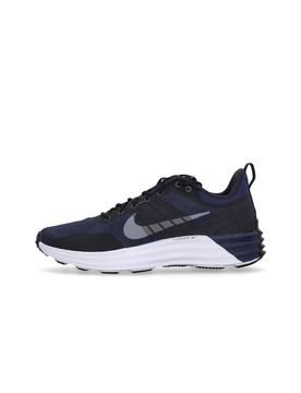 Scarpa Bassa Uomo Lunar Roam Black/reflect Silver/midnight Navy/white