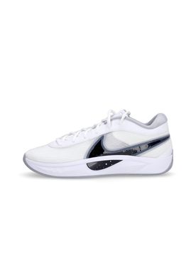 Scarpa Basket Uomo Giannis Freak 6 White/black/wolf Grey