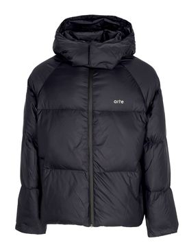 Piumino Uomo Puffer Jacket Black