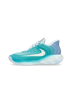 Scarpa Basket Uomo Giannis Immortality 4 Dusty Cactus/white/royal Pulse