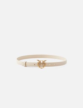LOVE BERRY H2 BELT VITELLO SETA 25