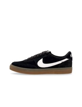 Scarpa Bassa Uomo Killshot 2 Black/white/gum Med Brown