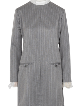 So Allure - Abito - 441928 - Grigio