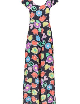 Abito - 430105 - Floreale