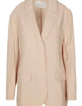 Tela - Giacca - 430849 - Naturale