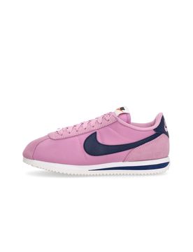 Scarpa Bassa Donna W Cortez Beyond Pink/blue Void/white/black