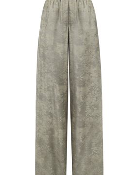 Pm - Pantalone - 450724 - Salvia