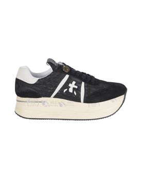 PREMIATA - Sneakers - 460511 - Nero