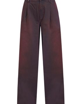 Pantalone - 460552 - Bordeaux