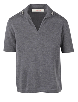 Jucca - Maglia - 461626 - Antracite