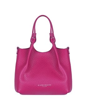 Borsa media - 470127 - Magenta