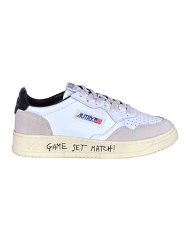 Sneakers - 470562 - Bianco/Beige