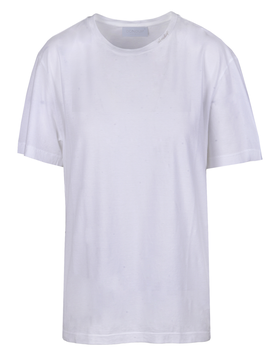 Dondup - T-shirt - 470247 - Panna