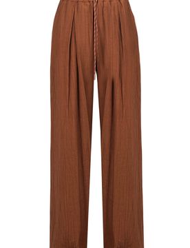Pantalone - 470271 - Cuoio