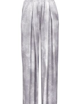 Pm - Pantalone - 470458 - Grigio