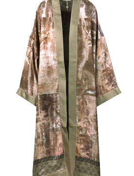 Kimono - 470092 - Fantasia Beige